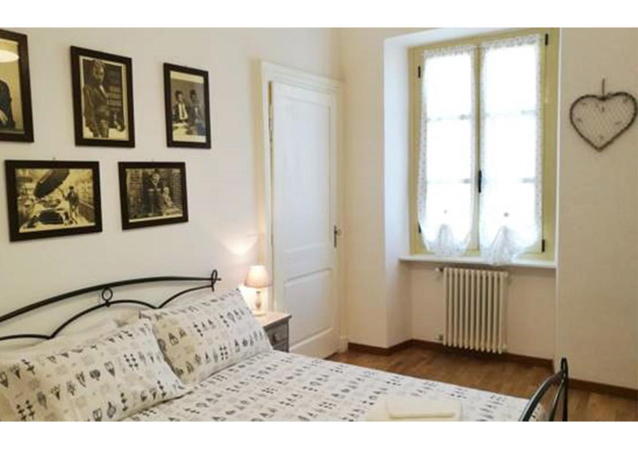 Inappartamento Verdi Turim Exterior foto