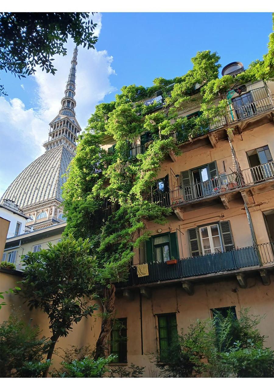 Inappartamento Verdi Turim Exterior foto