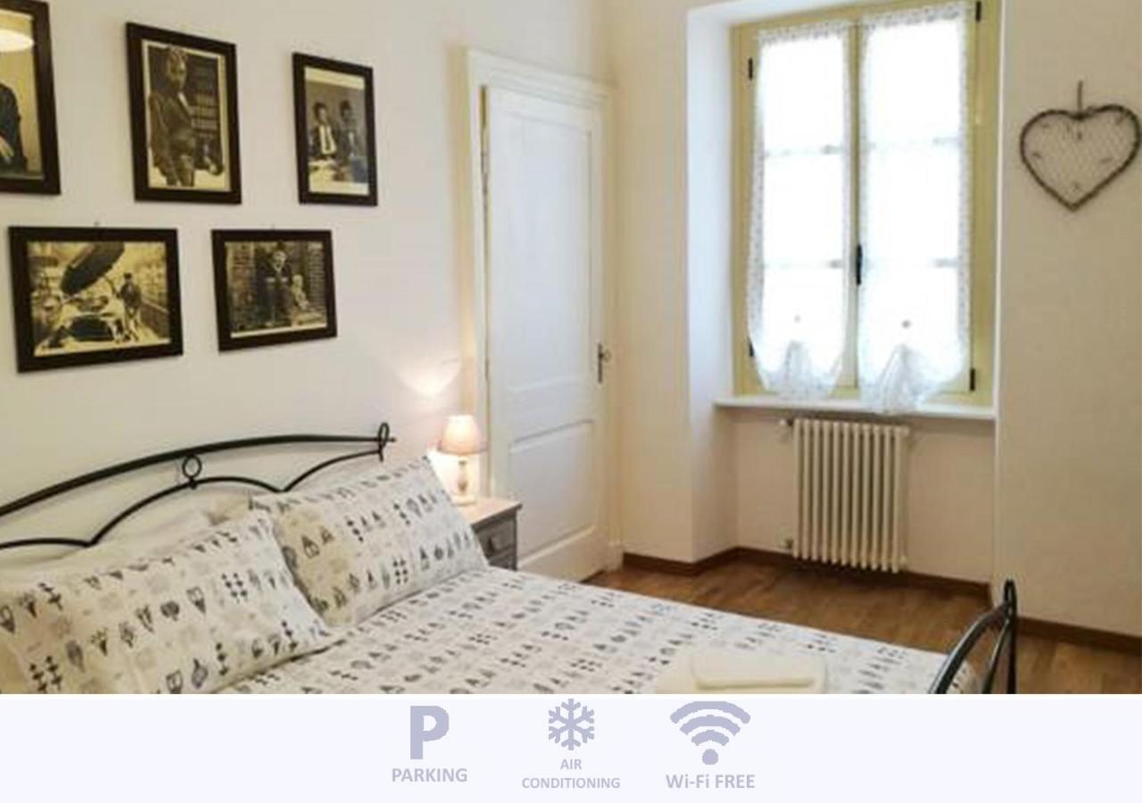 Inappartamento Verdi Turim Exterior foto