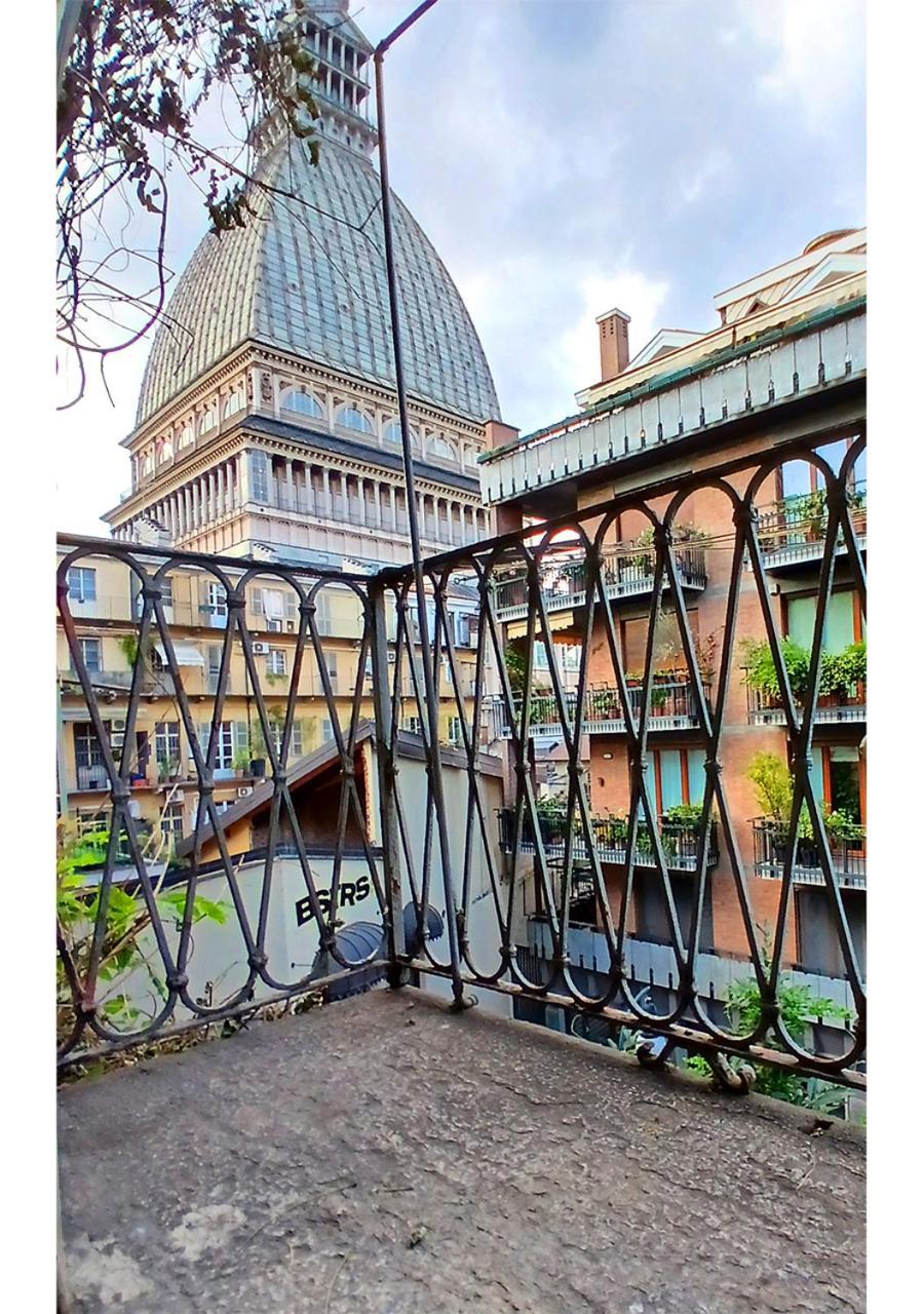 Inappartamento Verdi Turim Exterior foto