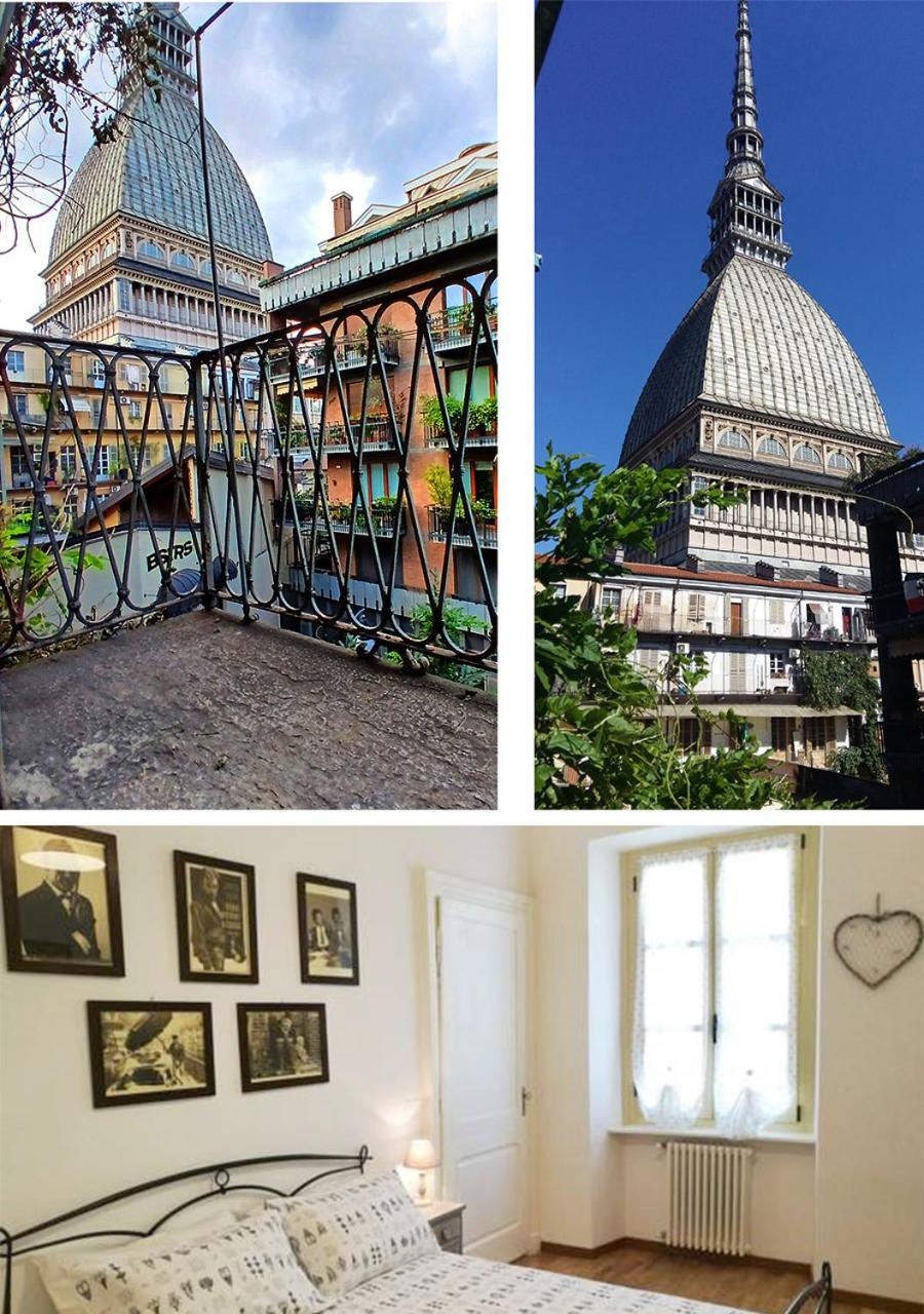 Inappartamento Verdi Turim Exterior foto